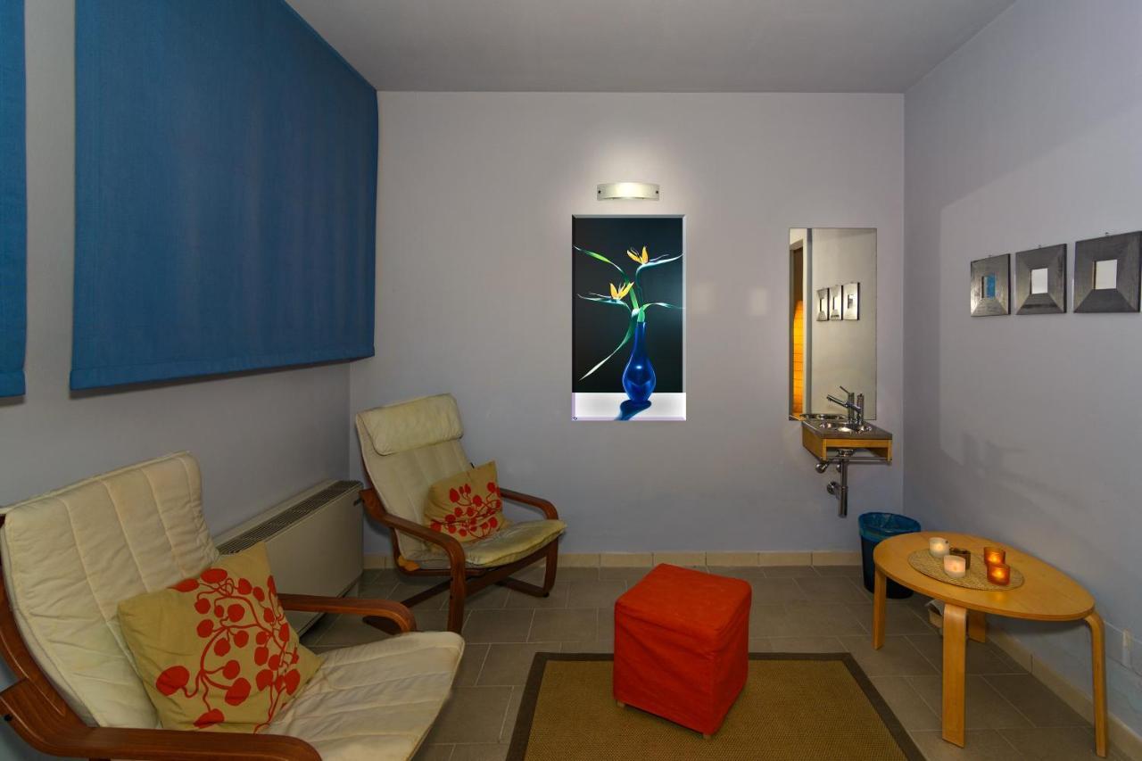 Residence San Rossore Піза Екстер'єр фото