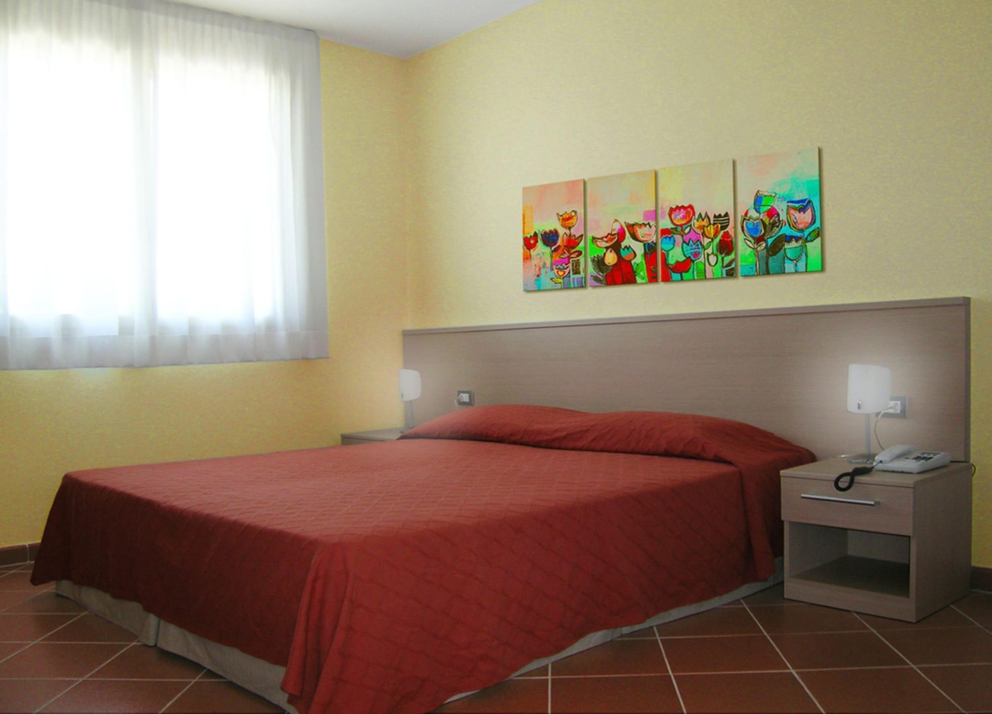 Residence San Rossore Піза Екстер'єр фото