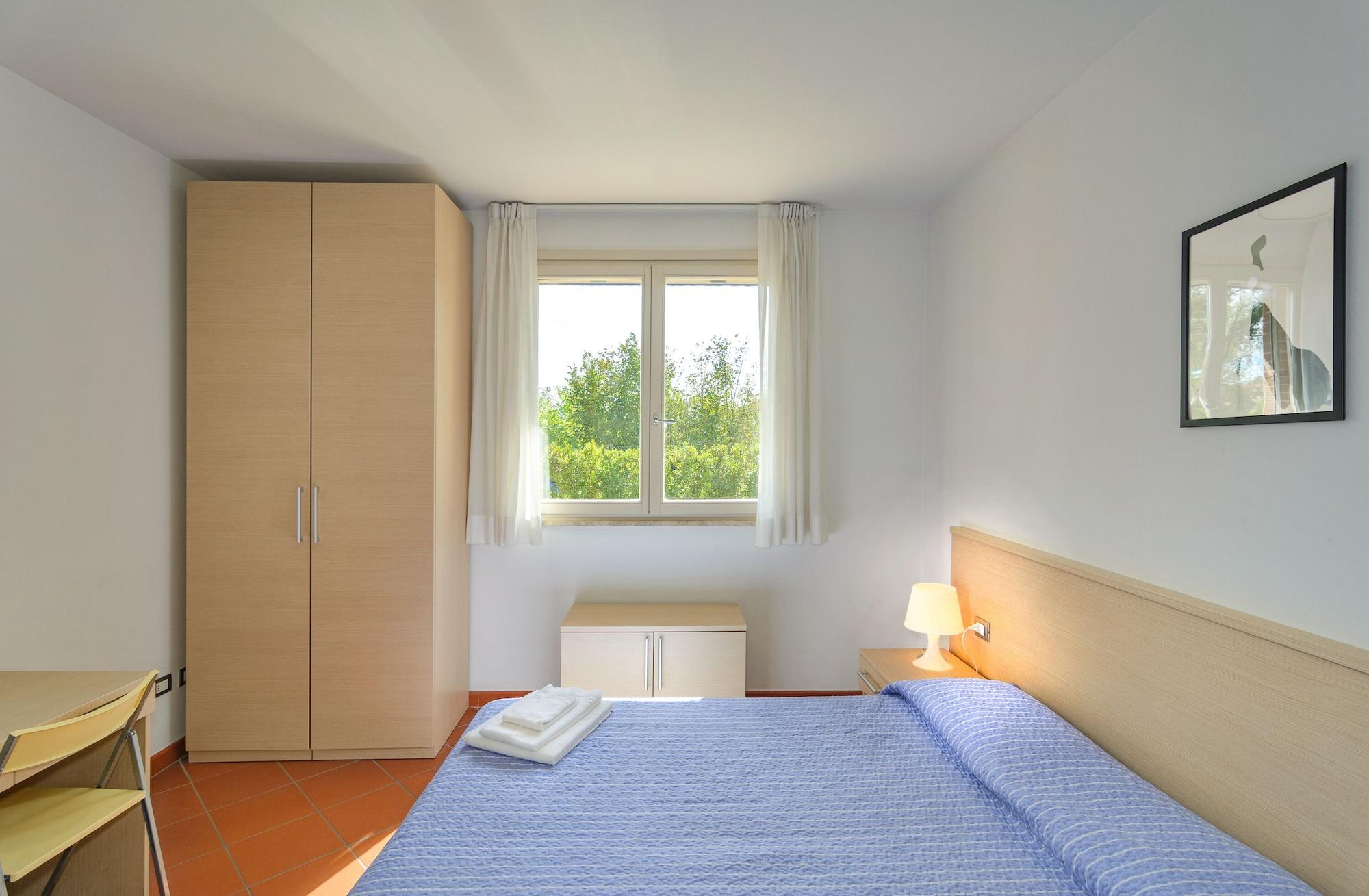 Residence San Rossore Піза Екстер'єр фото