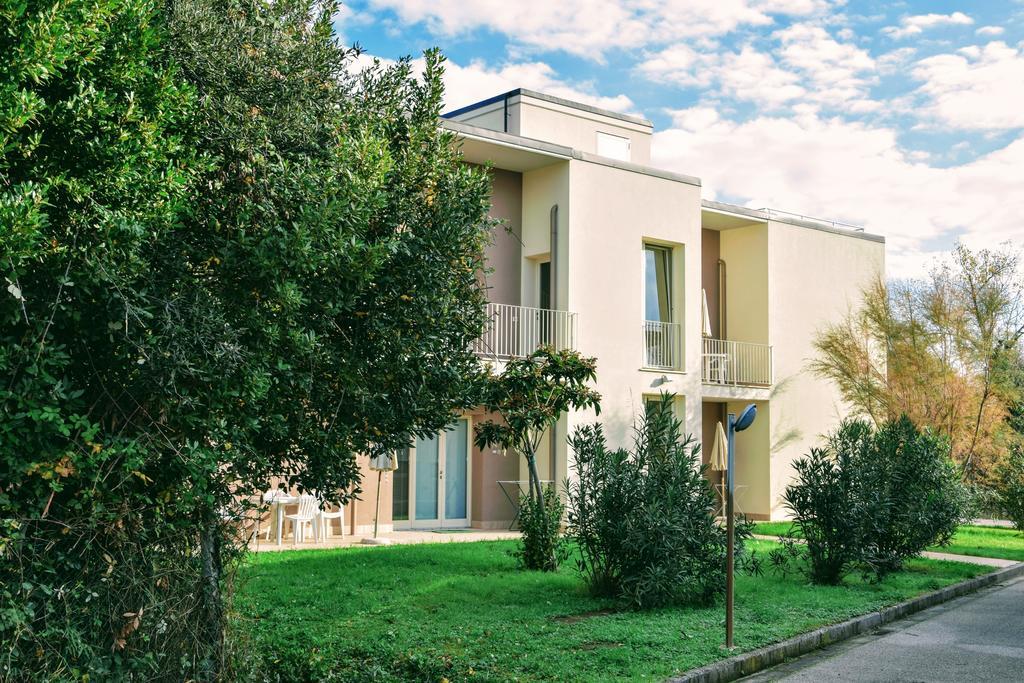 Residence San Rossore Піза Екстер'єр фото